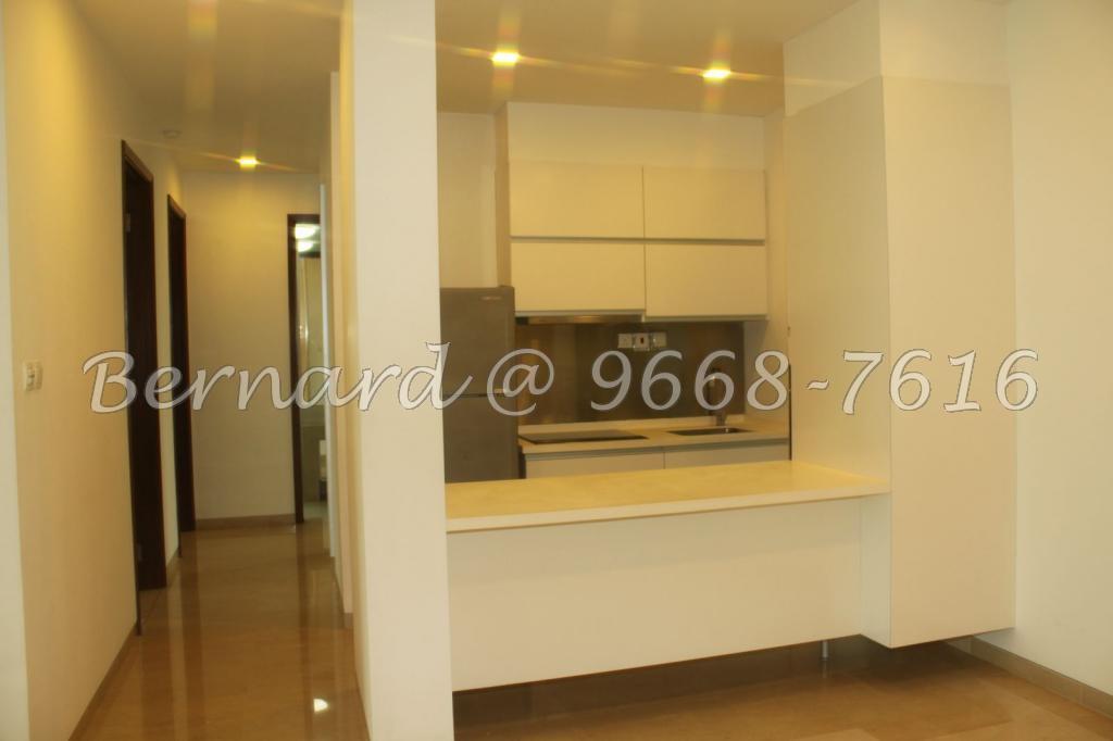 Ventuno Balmoral (D10), Apartment #92526762